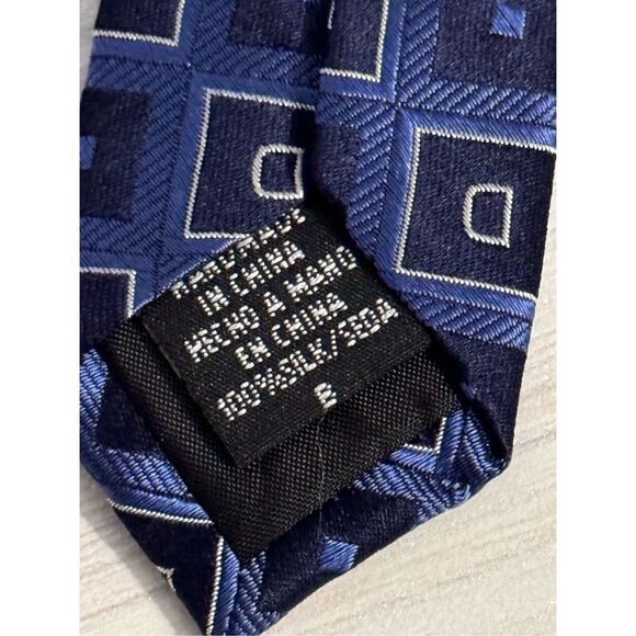 Randa Corp. Stain Resistant Silk Tie - Picture 6 of 8